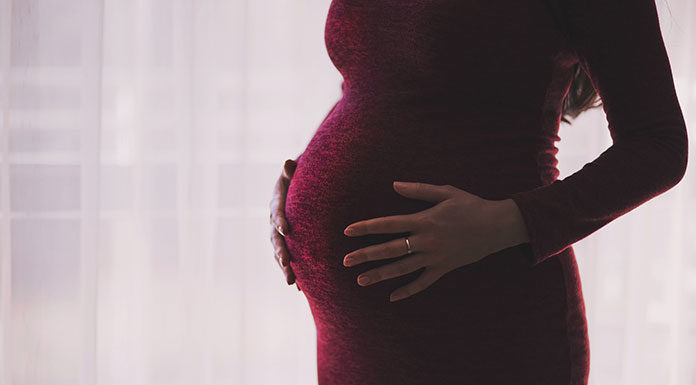 Sesja ciążowa – dla przyszłej mamy i nie tylko