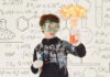 Chemiczne atrakcje dla dzieci - kolejne wiele mówiące prawdy
