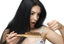 Jak rozpoznać łysienie androgenowe
