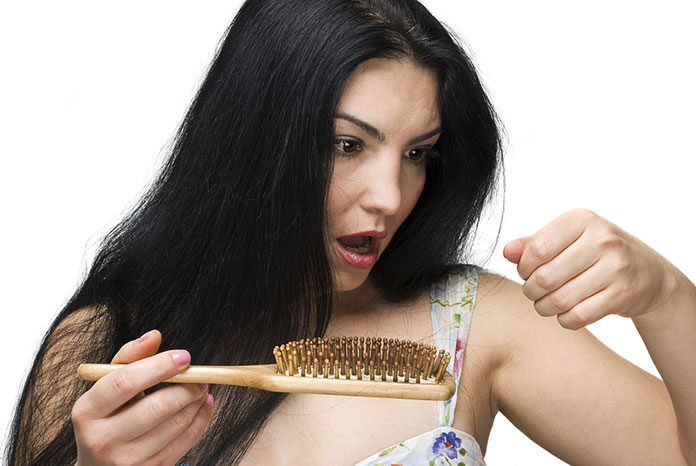 Jak rozpoznać łysienie androgenowe
