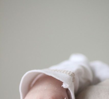 Jadłospis pięciomiesięcznego niemowlaka