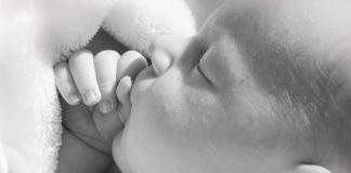 Menu 8 miesięcznego niemowlaka karmionego piersią