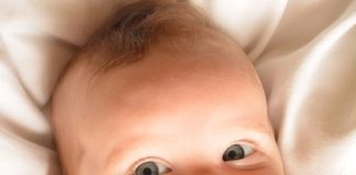 Jadłospis niemowlaka karmionego piesią w wieku 6 miesięcy
