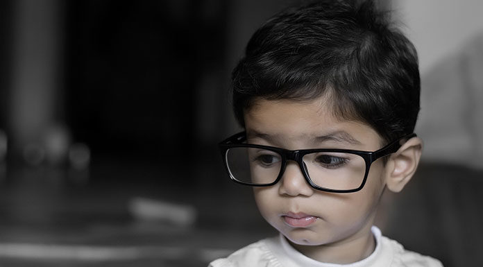 Krótkowzroczność u dzieci - dlaczego korekcja wzroku jest tak ważna?