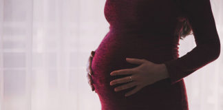 Sesja ciążowa – dla przyszłej mamy i nie tylko