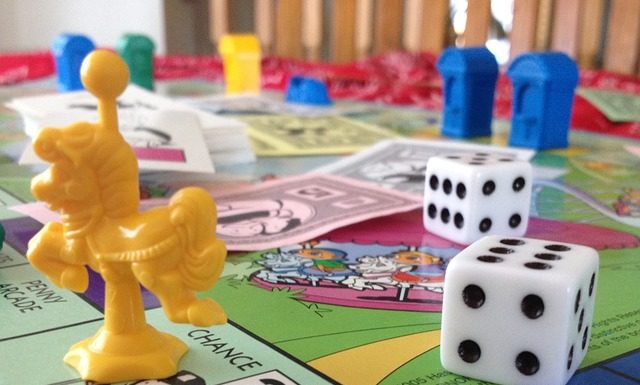 monopoly