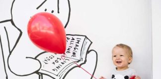 Zabawki sensoryczne – świetny pomysł na prezent dla najmłodszych dzieci