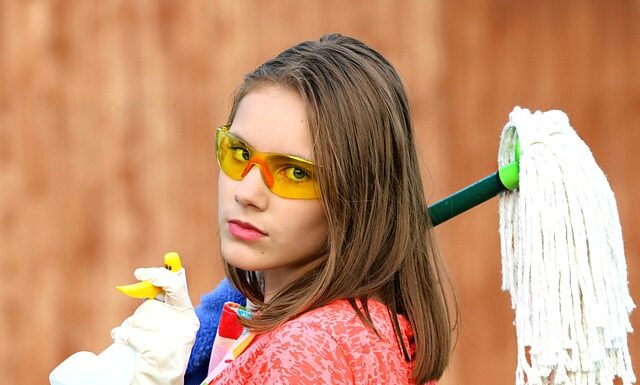 Jaki odkurzacz do domu jednorodzinnego? Jaki odkurzacz do domu jednorodzinnego?