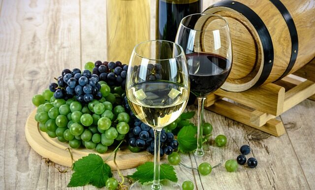 Co robić z alkoholem z odstojnika?